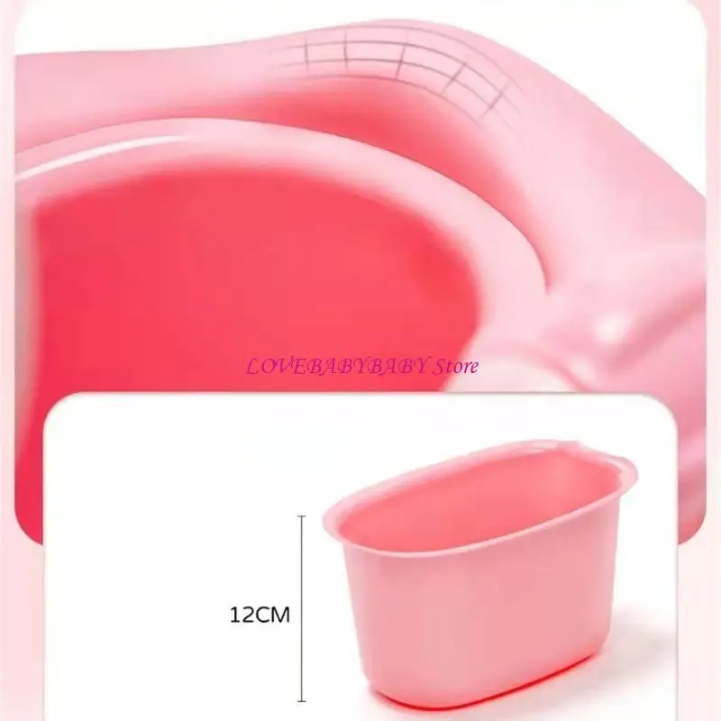 كرسي مرحاض لتدريب الرسوم المتحركة على القعادة للبنين فتيات غير قاع 4xBC #4