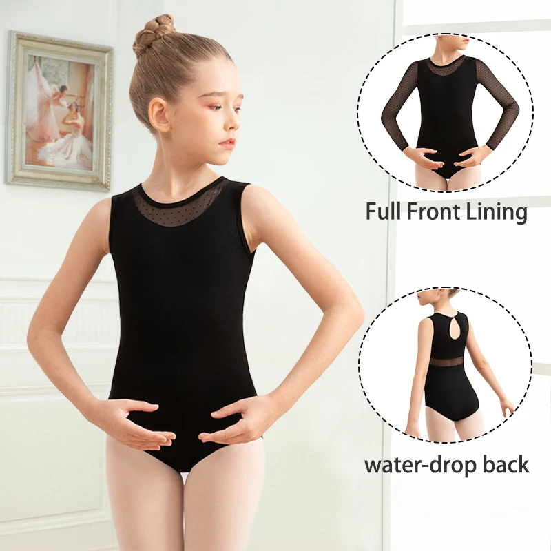meninas-manga-longa-ballet-collant-crianca-oco-gota-de-agua-volta-cintura-malha-vestidos-de-danca-criancas-sem-mangas-tanque-dancewear