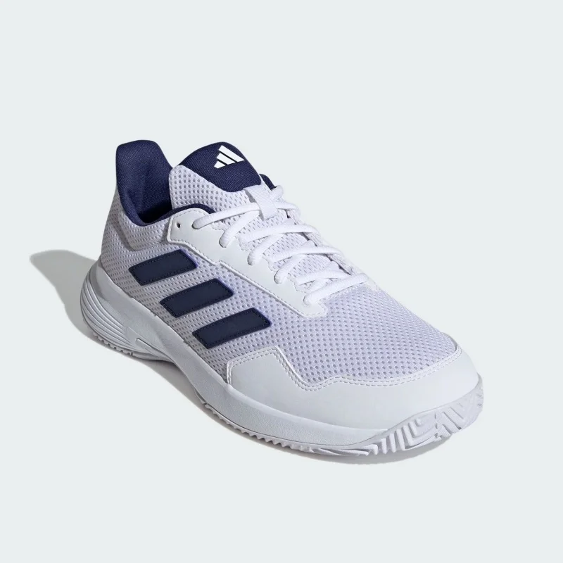 

Adidas New Classic Design High-Quality Comfortable Training Running Shoes for Men and Women Game Spec 2 Wear-Resistant Durable Support Outdoor Tennis Sneakers Trendy Versatile Retro Style Travel Choice Casual Sports Shoes Couple Must-Have Id2470