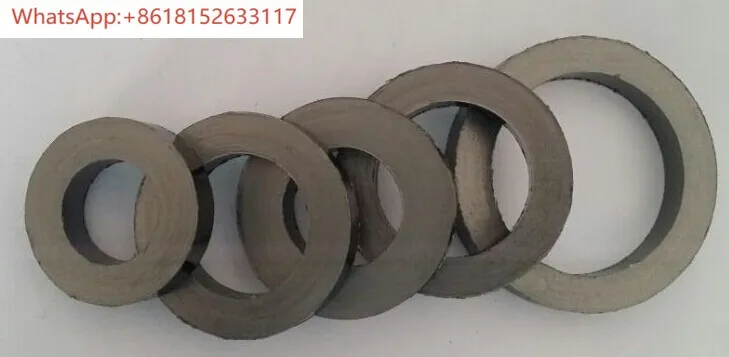 2 قطعة ملحقات مضخة الزيت 40-60-10 حلقة إغلاق #1