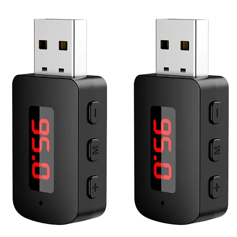 ELECT-2X Car Blueto…