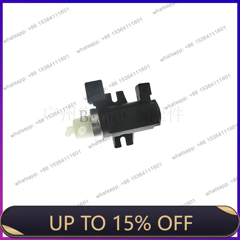 LD55558101 Turbo vacuum solenoid valve 55573362 55563534