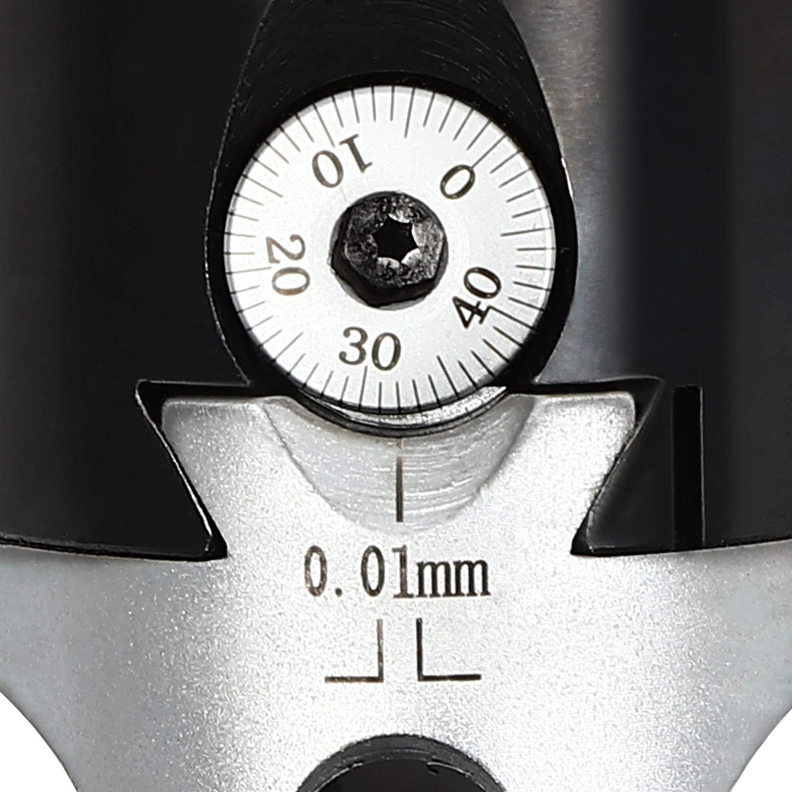 Collet Set with 9 Pieces, Boring Bars for 0.39-4.92in Diameter Ranges, High-Quality Steel, Wide Compatibility with R8, BT40,