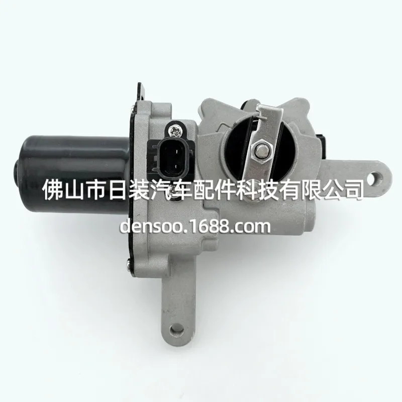 Applicable To 1KD 3.0L Turbocharger Controller 17201-30100 17201-30101 Guaranteed For One Year