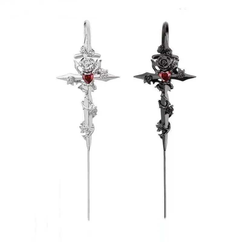 Taboo Rose Piercing… - image