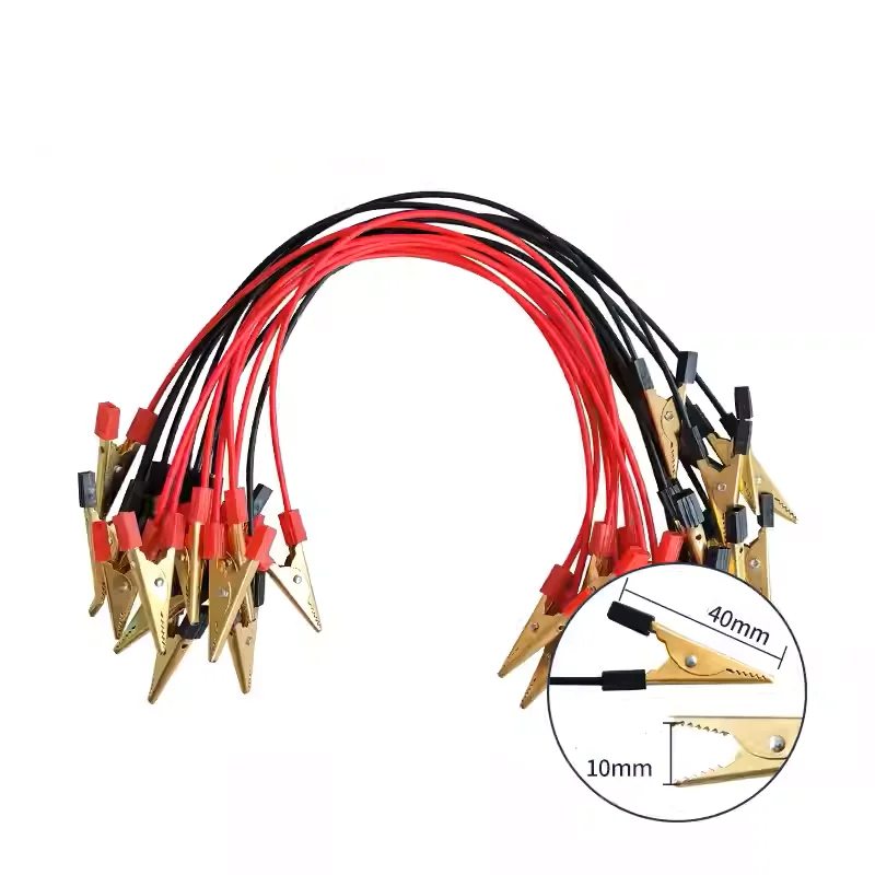 For Experiments Physics Lab Students Use Wires To Connect Wires