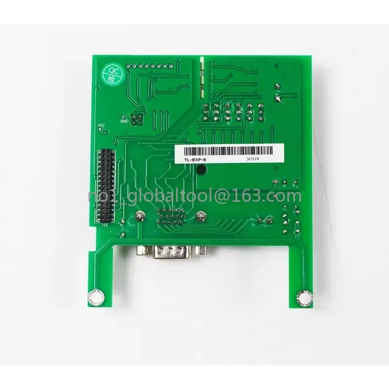 بطاقة PG عاكس المصعد AVY ردود الفعل TL-EXP-E DBSS - بطاقة مقسم التردد المتوافقة مع نظام محرك Xiwei Xio #3