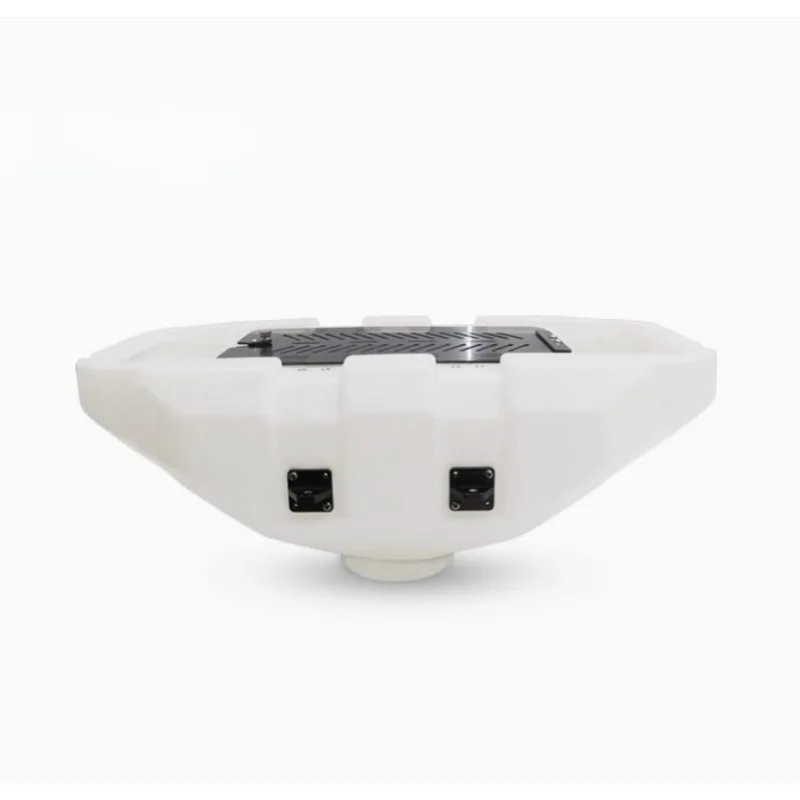 Plant Protection Drone Particle Seeder Seed Fertilizer Bait Fertilization