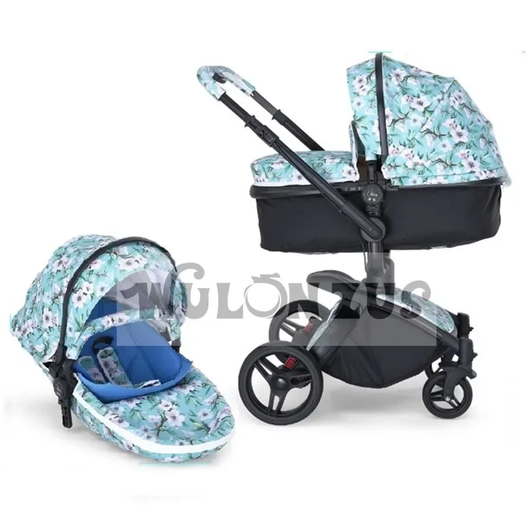 

Best selling Wholesale Foldable Baby Carts 2022 Most Popular 360 Degree 3-1 Bulk