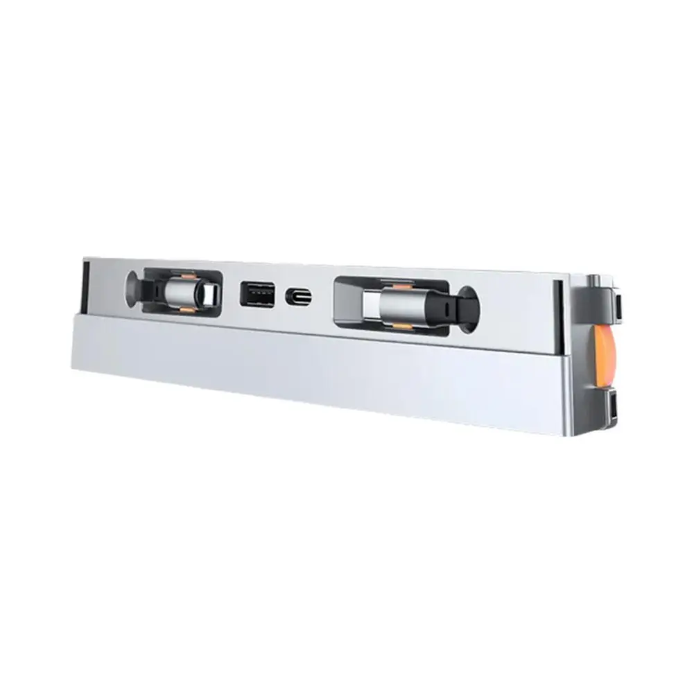 Highland-airies de charge rapide 54W, 6 000 S6, contrôle central, charge, shunt, accessoires HUB USB, K7Rack, nouveau, 2024