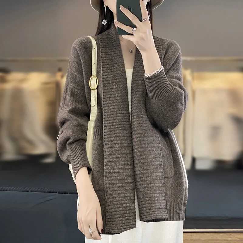 Mocha Brown