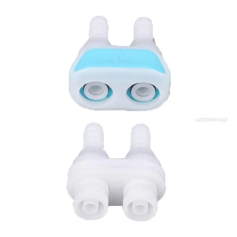 27RB تدفق عالي التدفق CPC سريع التوصيل اقتران التسرب