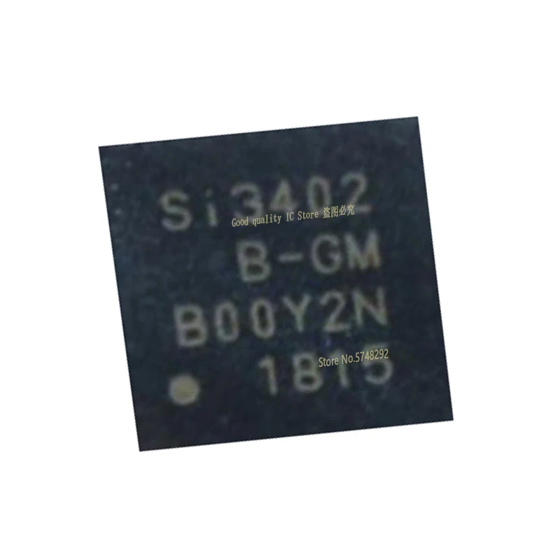 Si3402A-Gm 1Pcs/Lot…