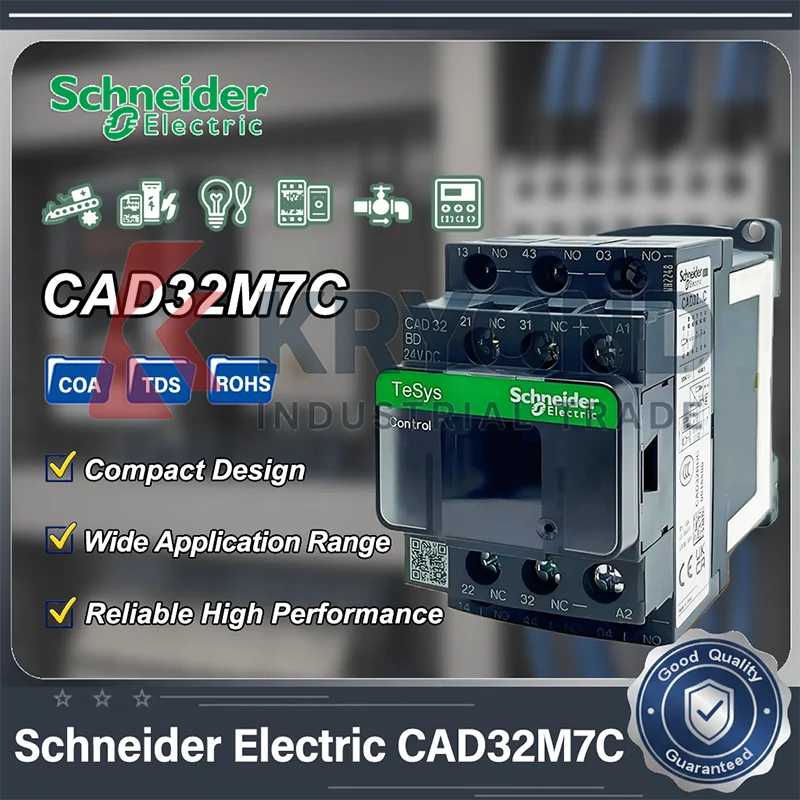 Schneider Electric … - image