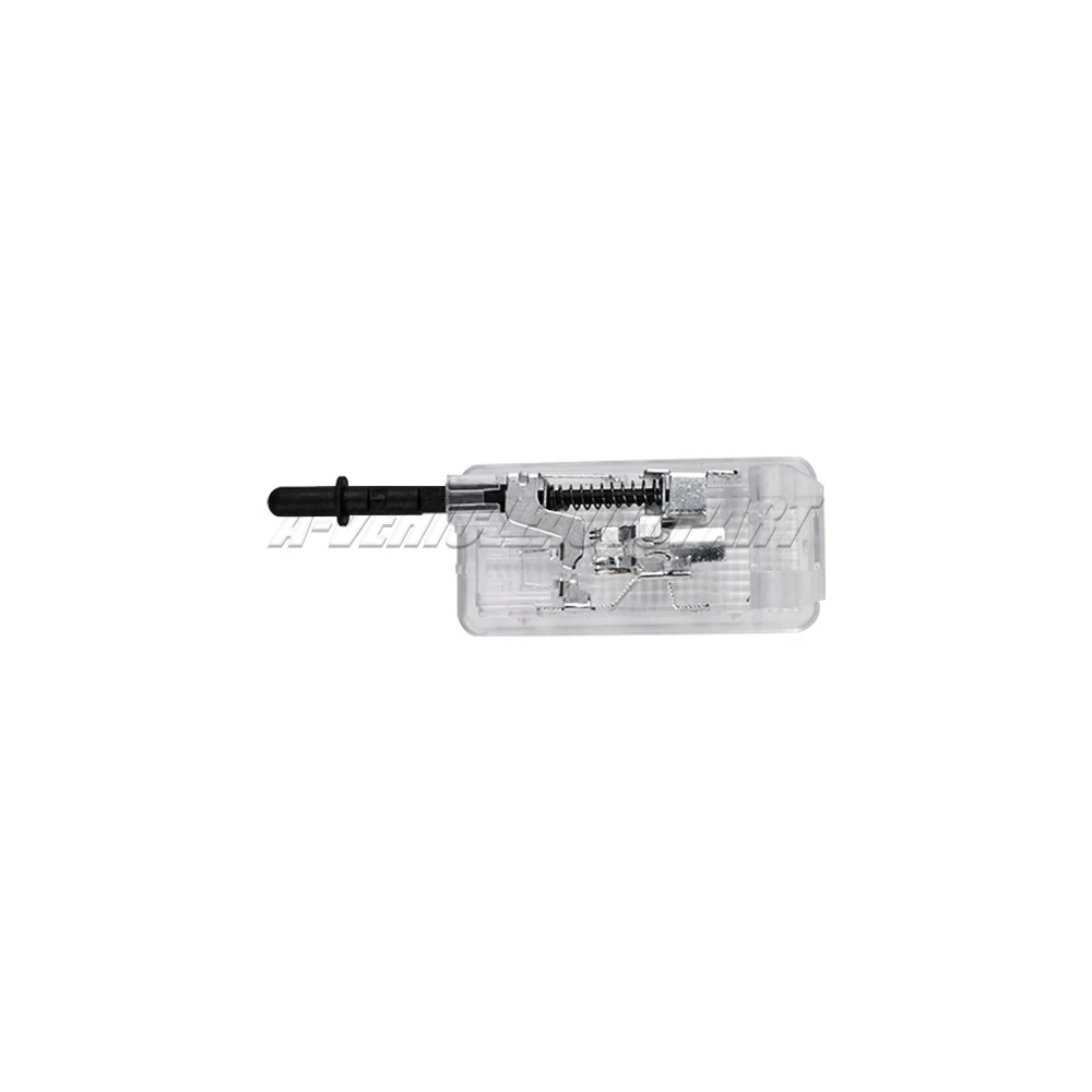 Neu 264759172R Für Renault Clio Megane MK4 Captur Latitude 1 Stück Armaturenbrett-Schublade Handschuhfach Aufbewahrungsbox Licht 12V Auto-Zubehör – Detail 5
