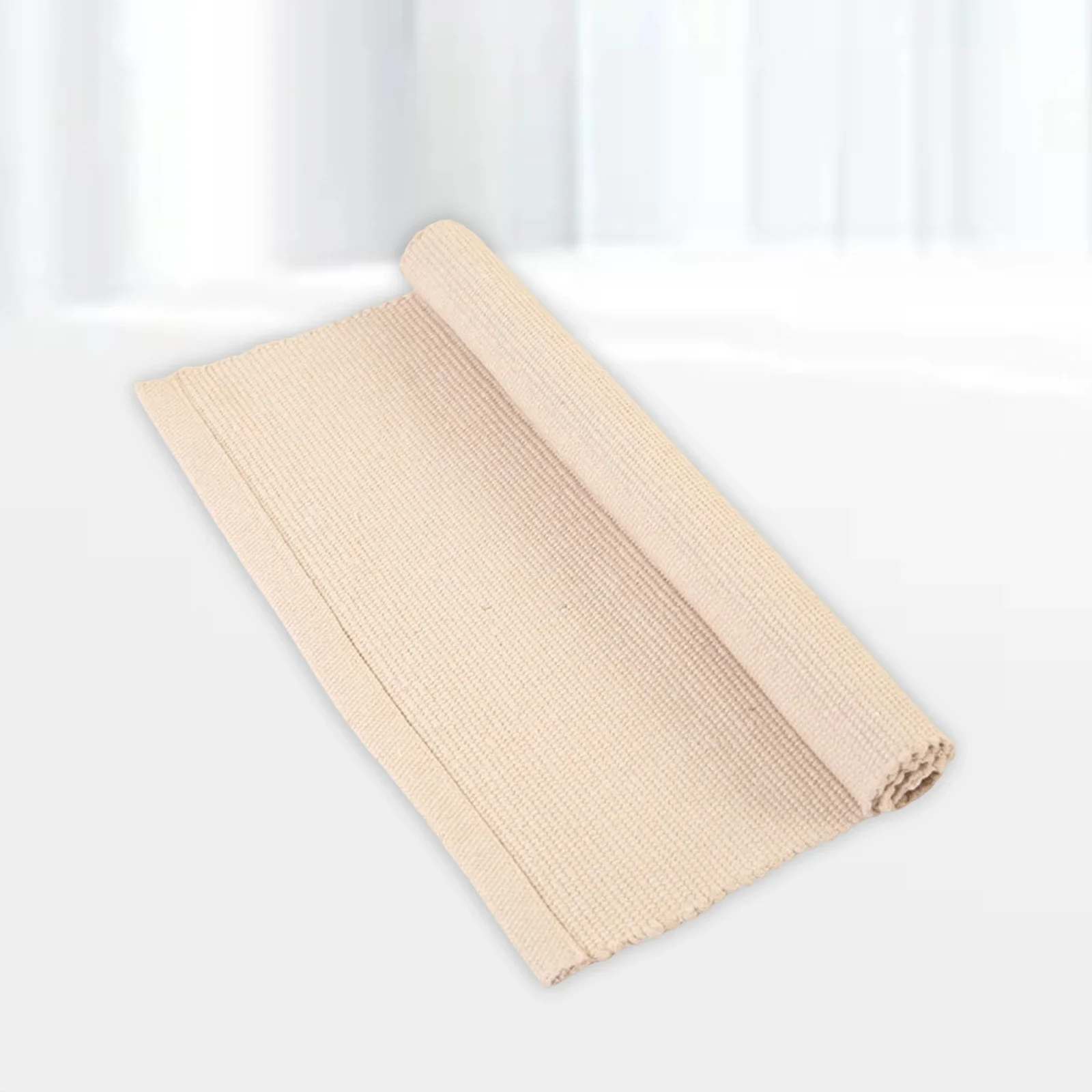 Child Rug Montessori Mat Washable Soft Reusable, Early Education 3 Size Options, Small Movable Teaching Aids Rug
