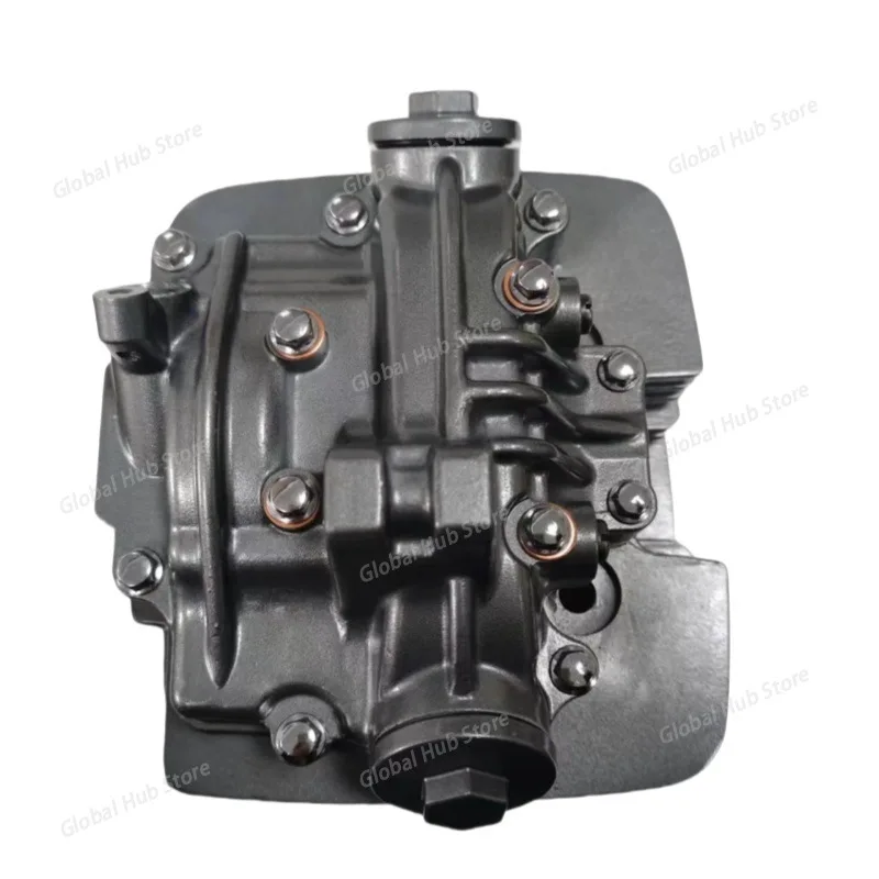 

DR200 Motorcycle Cylinder Head Assembly For Suzuki DR200 GS200 QS200 Cylinder Head Assembly Accessories