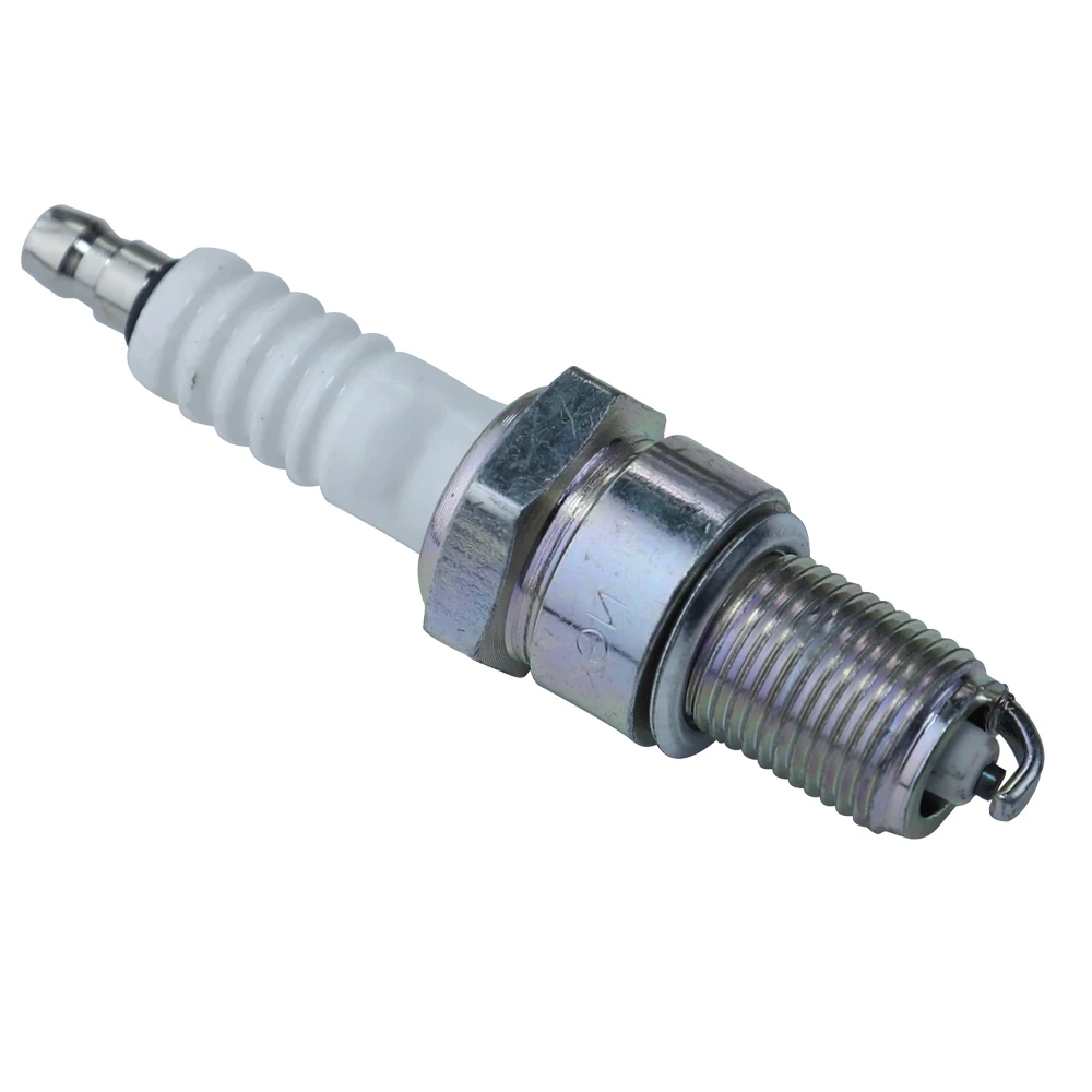 Iridium Spark Plug 2264 BPR2ES For Honda 98079-52876 Ignition System Tiny Spark Tools Car Accessory