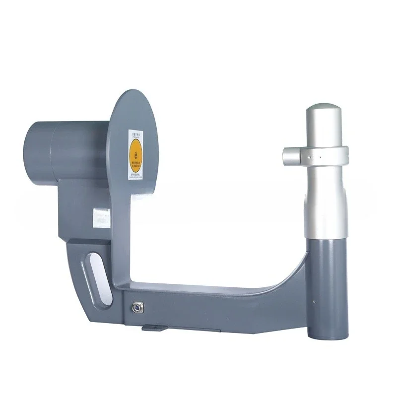Portable portable X-ray machine, non-destructive detector