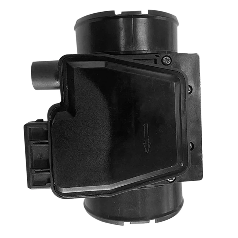 

Automotive Mass Air Flow Sensor MAF Flow Sensor Air Flow Meter For Mazda G615-13-215 G61513215 E5T50471