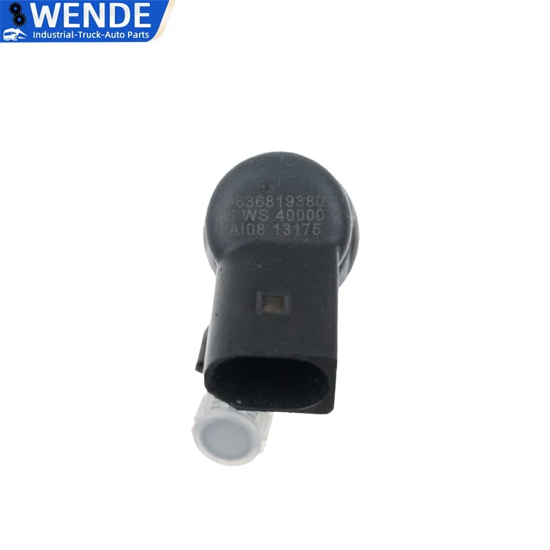 燃料噴射インジェクターノズル 9652173780   シーメンスシトロエンプジョーコモンレール用