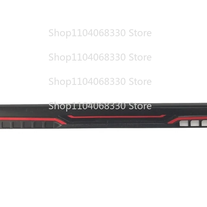 Hinge Cover Cap For MSI GE63 GS63VR (8RE-010US) Stealth Pro Laptop