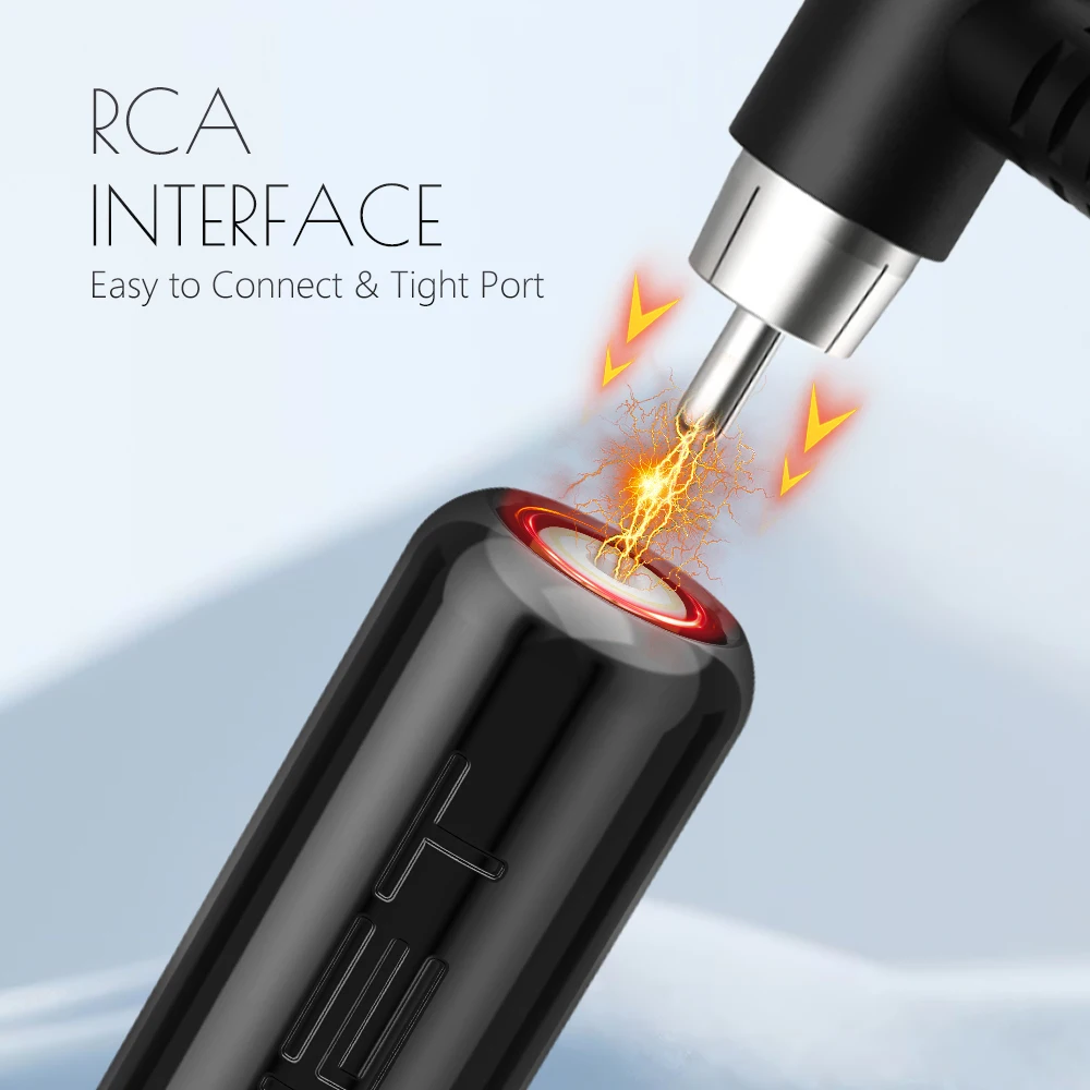 Xnet Wireless Tattoo Machine Kit Tattoo Rotary Pen RCA 3.5mm Stroke Lip Scalp Tattoo Art Semi-Permanent Customized