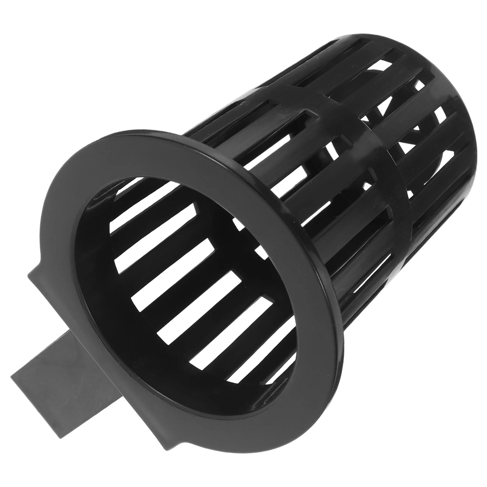 

Hydroponic Sweet Potato Basket Wall Mounted Plant Holder Hanging Decorative Baskets Aquatic Plants Fish Tank Net Cups Space