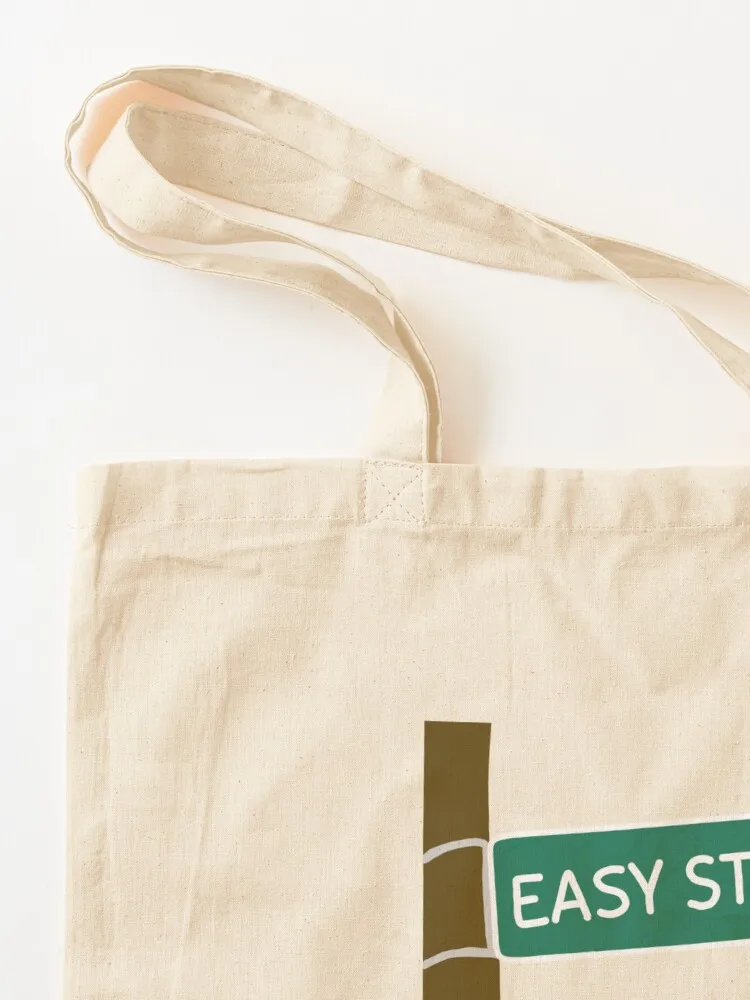 حقيبة حمل سهلة لعلامة الشارع، حقيبة صديقة للبيئة قابلة للطي، حقائب نسائية، حقيبة يد نسائية، حقيبة حمل نسائية #3