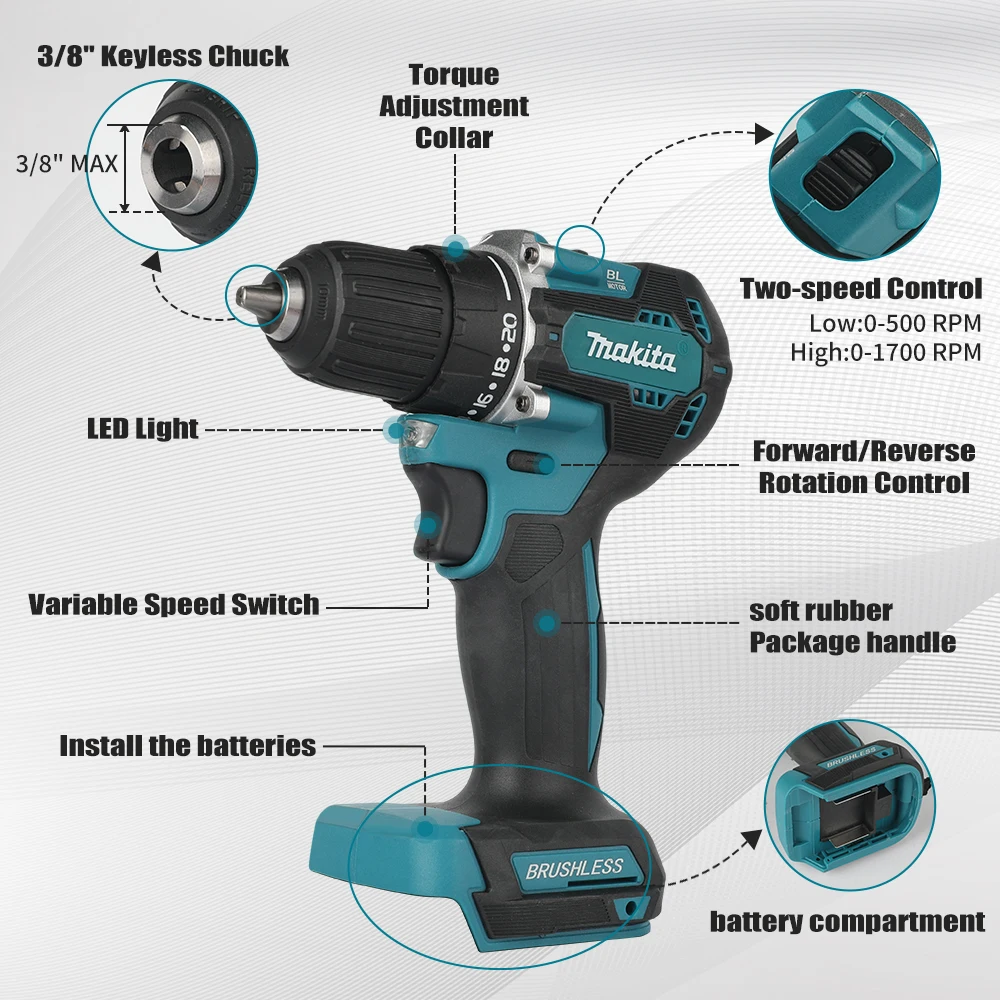 Thumbnail 2 - #52 Best Electric Screwdrivers to Buy In 2026