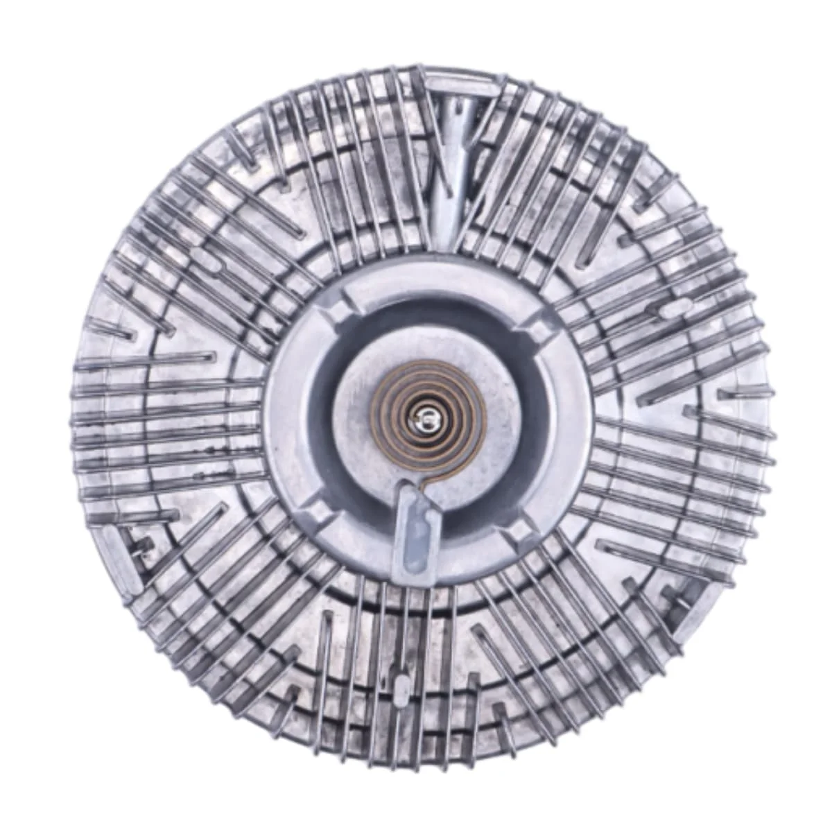 ATV&UTVNew Replacement Radiator Fan Clutch 47135805 for Tractor T4.105F T4.65 T4.95V TD4040F T4050F T4030N with 1 Year Warranty