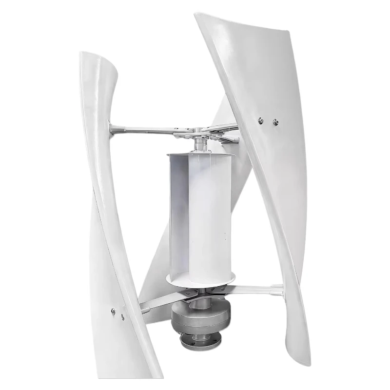 

Vertical wind turbine Wind power windmill Permanent magnetic levitation