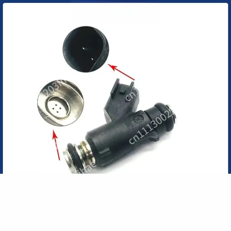 ATV ATV Fuel Injector 25377439 25377440 0800-171100 Quad Motorcycle Engine Injector Parts