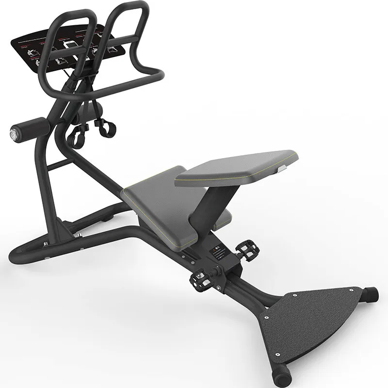 Stretching machine Light commercial gym special fitness equipment