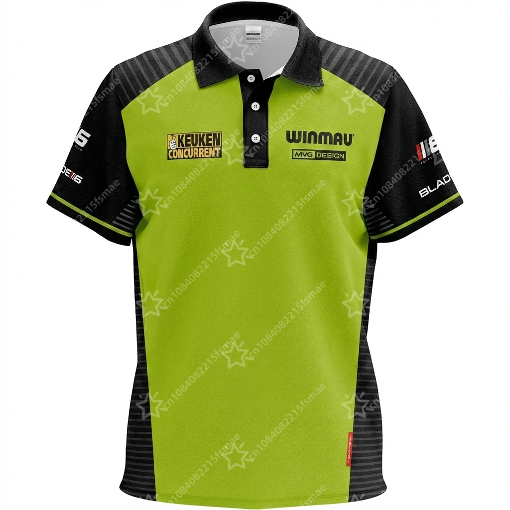 Thumbnail 4 - #13 Trending Kids Polo Shirts Right Now