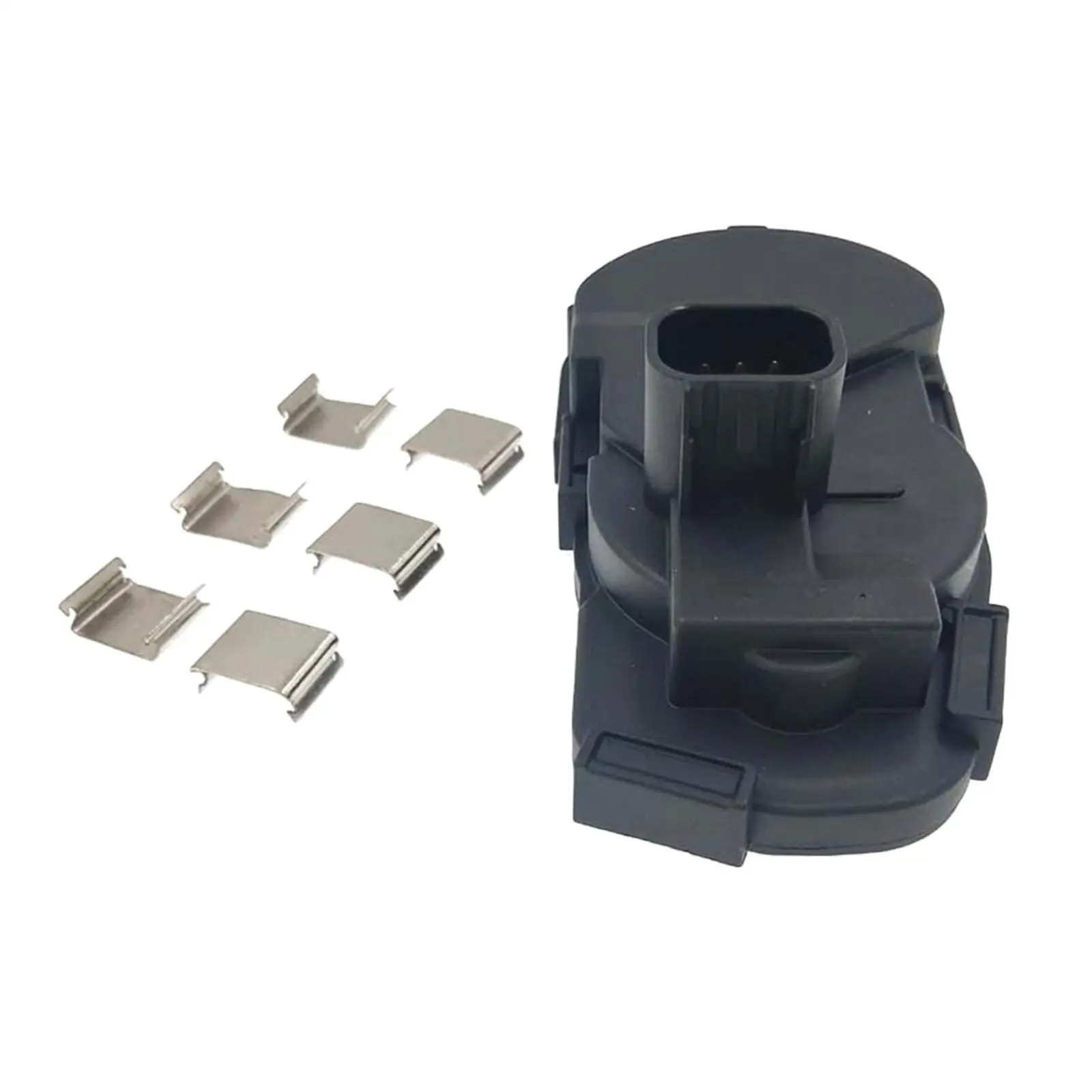 

Throttle Position Car TPS Compatible for 2005-15 20259452 06 Accessories