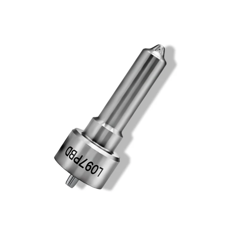 L097PBD Common Rail Diesel Nozzle L137PBD L381PBD Precision Fuel Atomization Injector Tip For Automotive Engine Injection XI1824