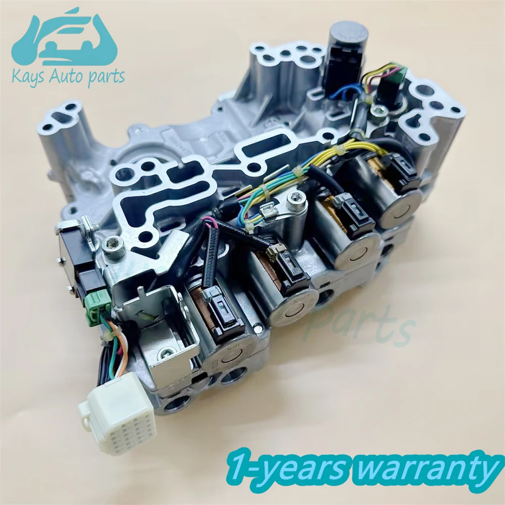 Original JF015E RE0…