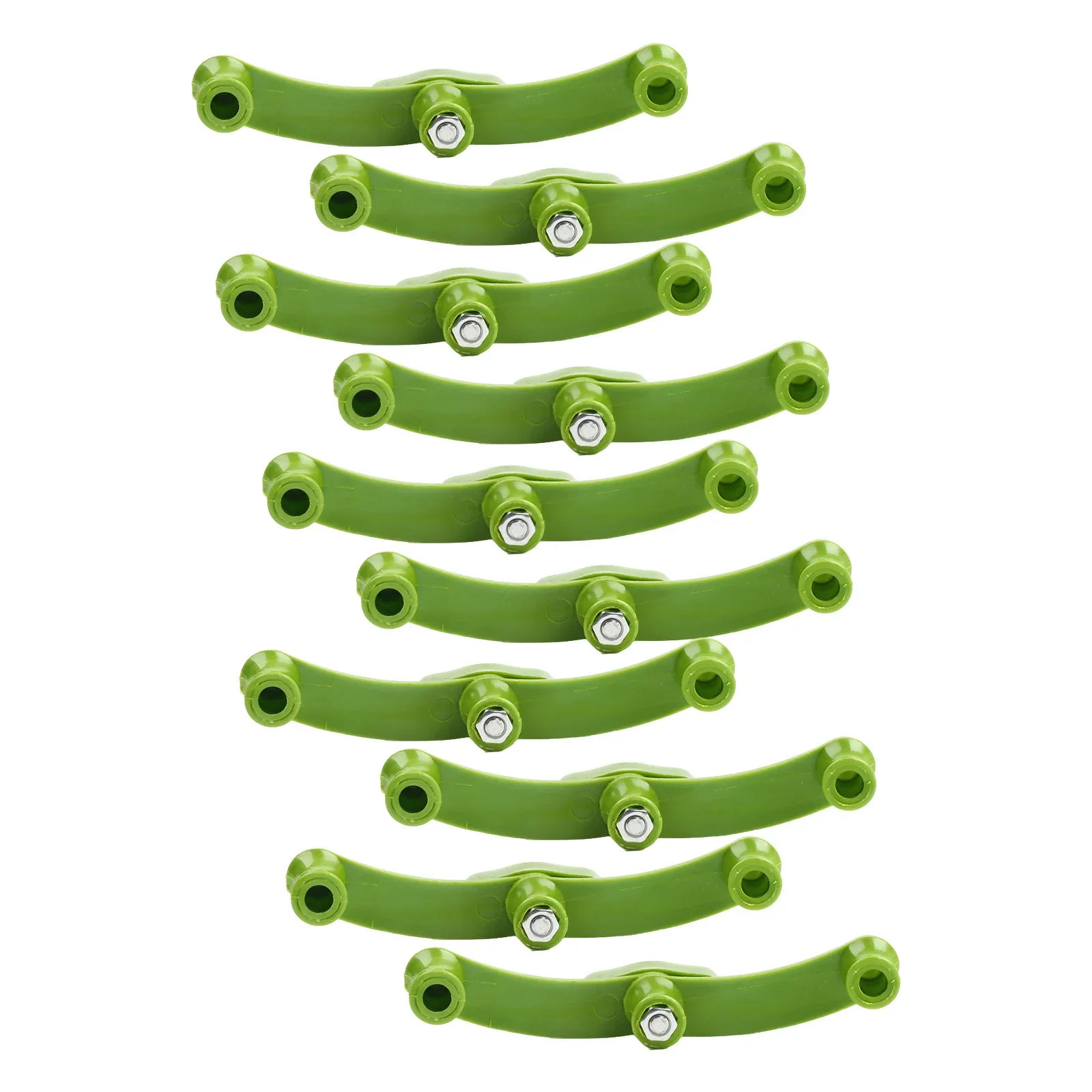 

Bonsai Shaping Tool Adjustable Branch Tool Promotes Healthy Growth Sturdy Plastic Material User-friendly Design