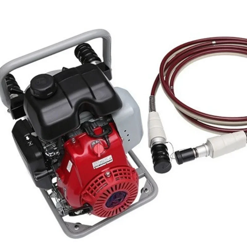 Emergency Fire Rescue Equipment Hydraulic Shear Expansion Pliers Shearing Expander Hydraulic Support Bar