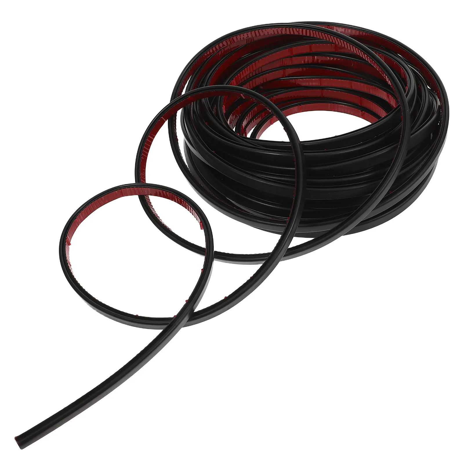 

Уплотнительная лента для дверей 15 м, самоклеящаяся, из ТПЭ, для изоляции от шума и пыли, для оконных рам