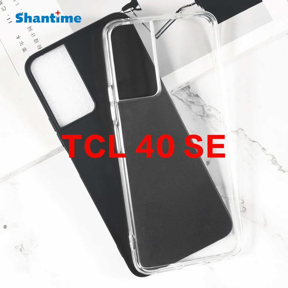 For Tcl 40 Se Gel P… - image