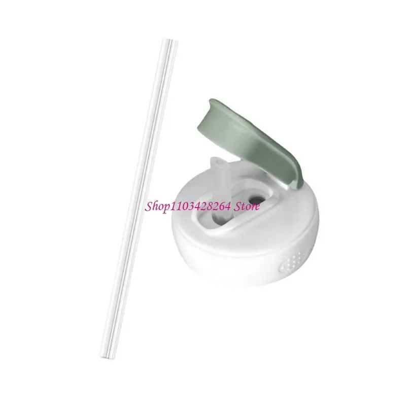 محول تحويل الزجاجة، رأس كوب سهل التنظيف لزجاجات الأطفال الثانية والثالثة من PGN #5