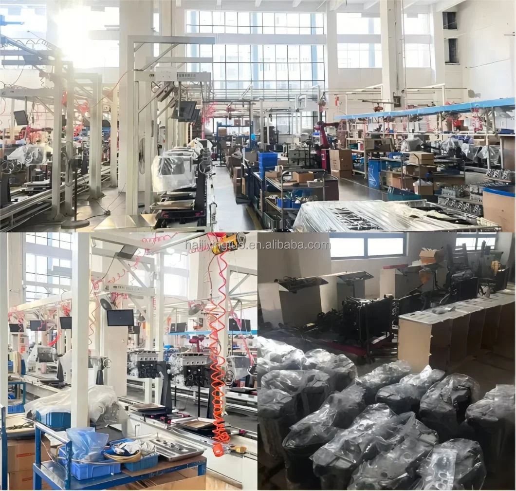 High Quality Motor 2.0L Gdi Hybrid G4NG Engine Long Block For KIA Optima Hyundai Sonata