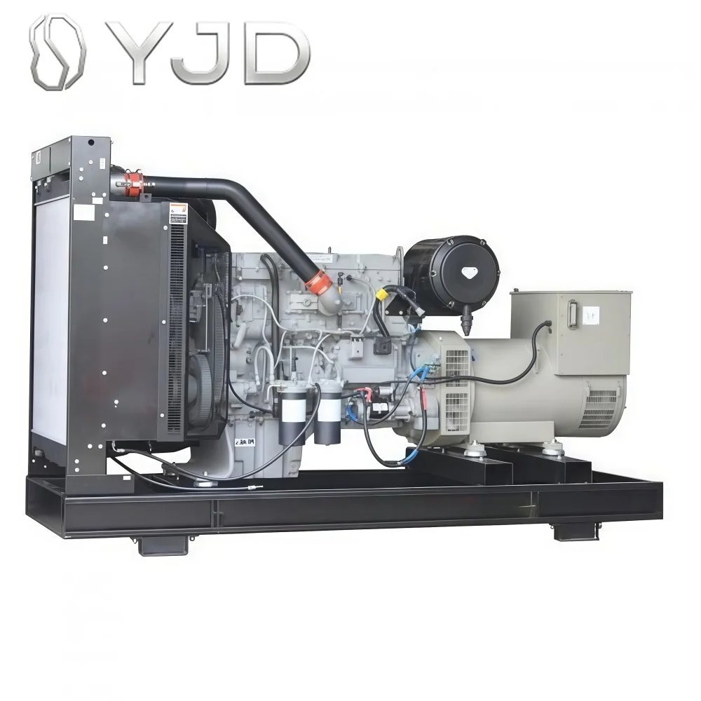 Brand New Generator With Perkinss Engine 3 Phase 500kva 300kva 300kw 400kw 500kw 520KW 640KW 900KW Diesel Generator Model
