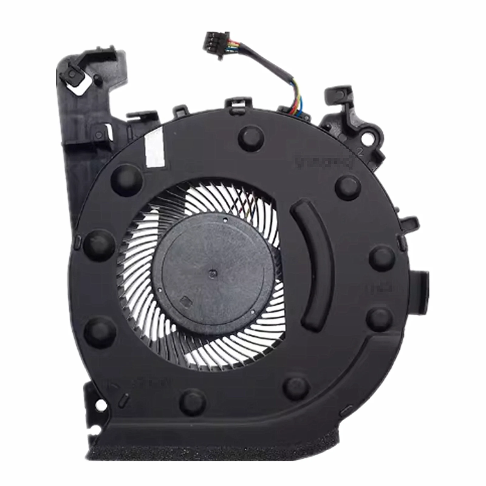 Replacement Laptop CPU Central Processing Unit Fan Cooling Fan for HP Pavilion Gaming 15-cx0000