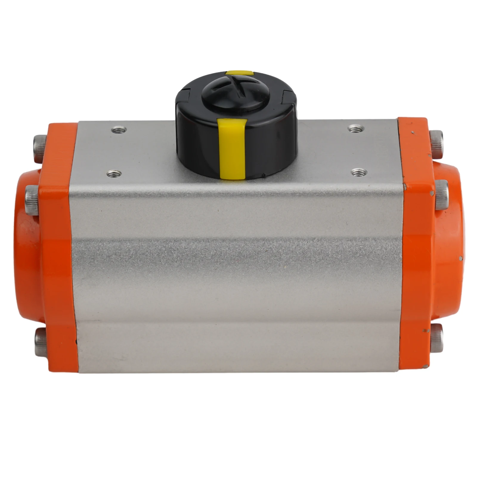 Easy To Use Air Actuated Pneumatic Actuator 1pcs AT-52 Corner Type DC GT-52 GT-63 GT-75 Industrial Automation Normal Pressure