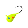 SP02 Chartreuse