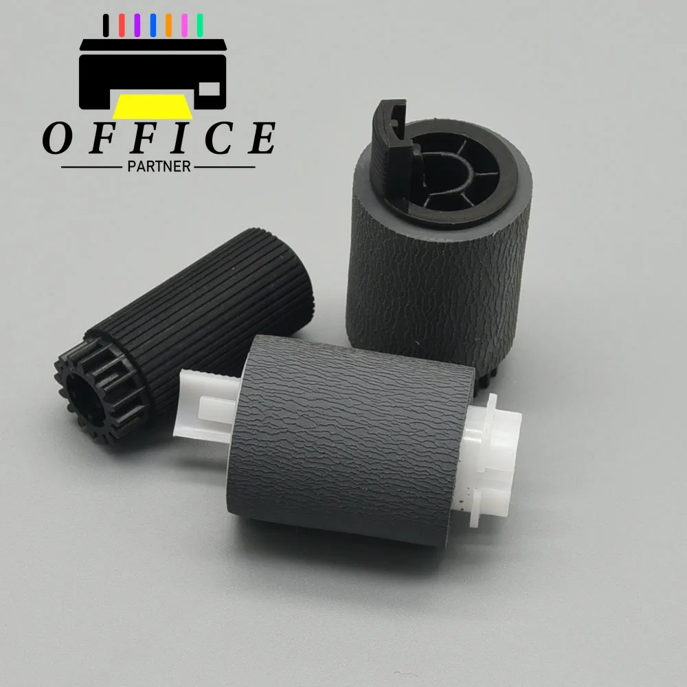 

10X FB6-3405-000 FC5-6934-000 FC6-6661-000 Ролик захвата разделения подачи для Canon iR 2520 3570 2830 1730 4570 3045 2230 1740