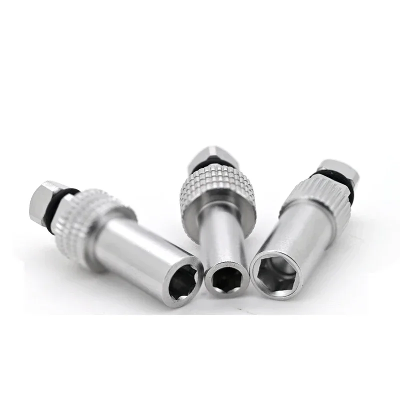 Compatible with OSSTEM Composite Screwdriver O-ring Accessory Drive Device Dental Implant Repair Tool